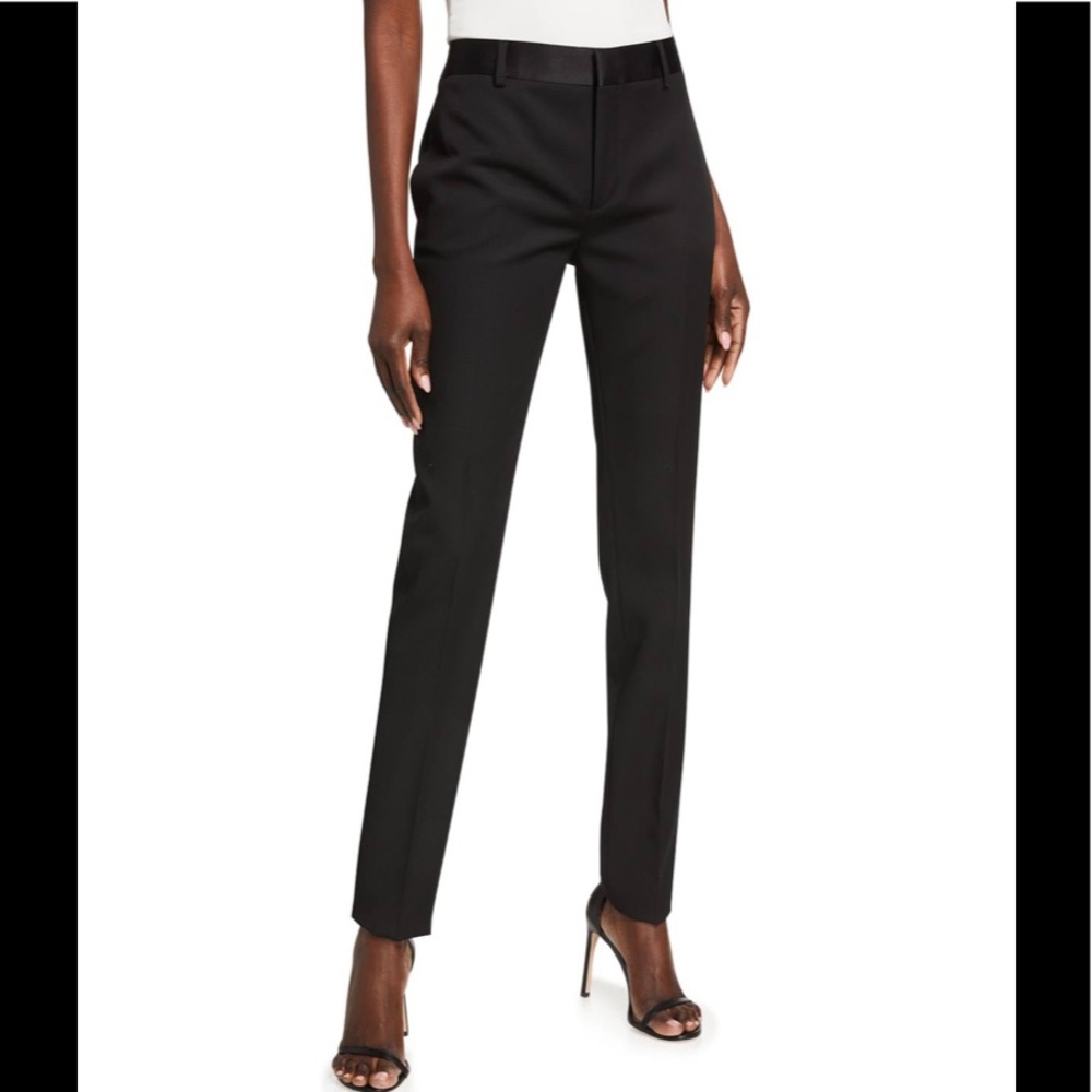 Saint Laurent  trousers